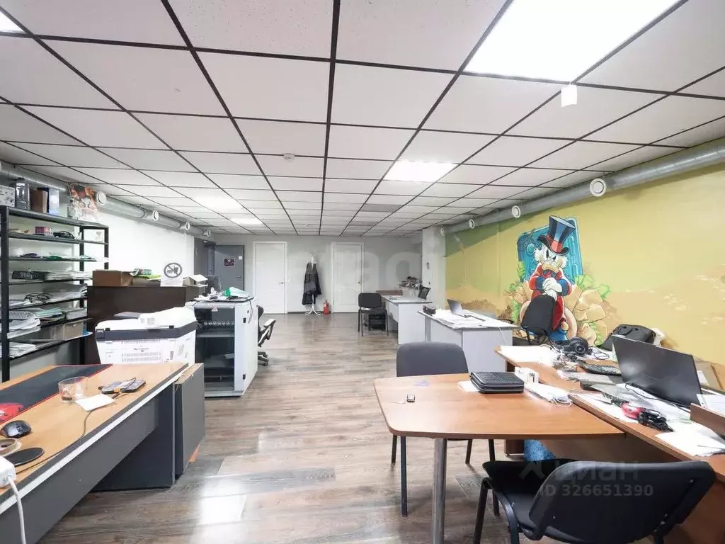 Помещение свободного назначения в Новосибирская область, Новосибирск ... - Фото 1