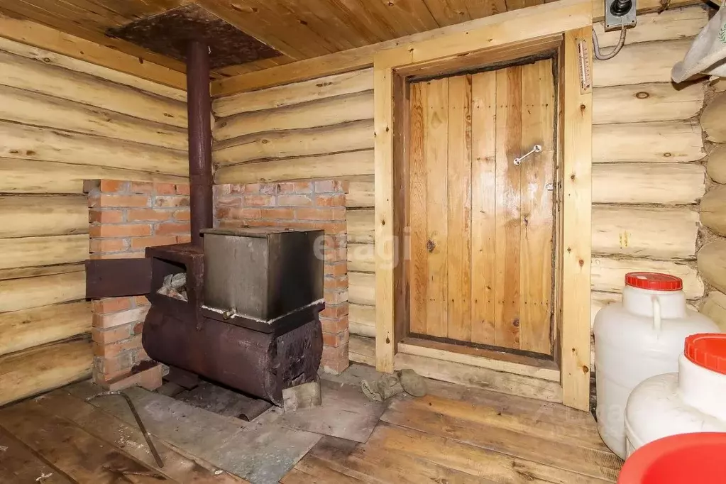 Дом в Тюменская область, Тюмень ул. Ярковская, 28А (90 м) - Фото 0