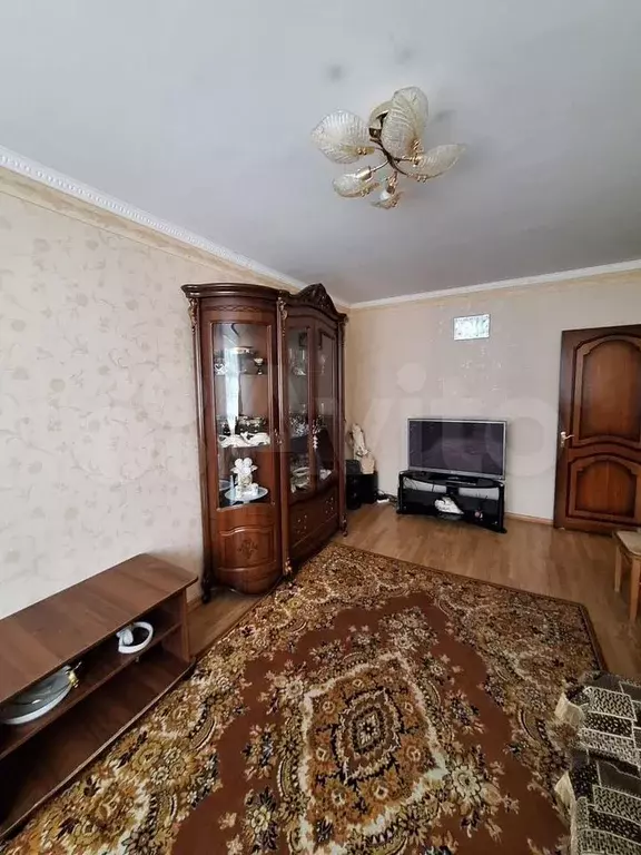 4-к. квартира, 87 м, 3/5 эт. - Фото 1