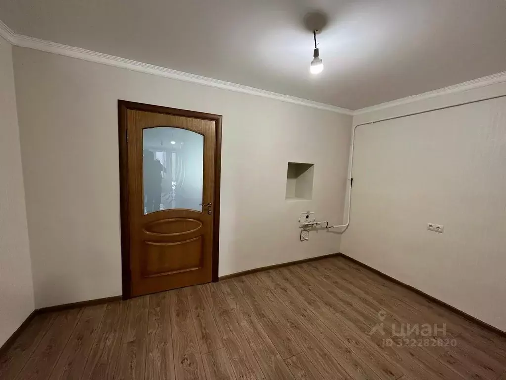 2-к кв. Северная Осетия, Владикавказ Интернациональная ул., 26 (44.0 ... - Фото 2