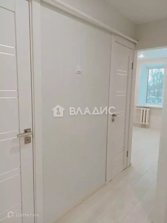 Продаётся 2-к квартира, 50 м - Фото 1
