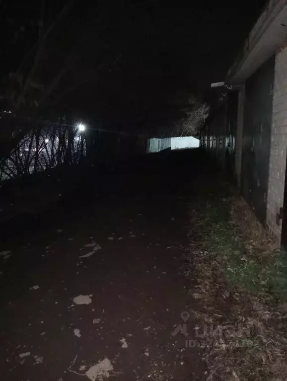 Склад в Саратовская область, Саратов ул. Имени Н.Г. Чернышевского, ... - Фото 2