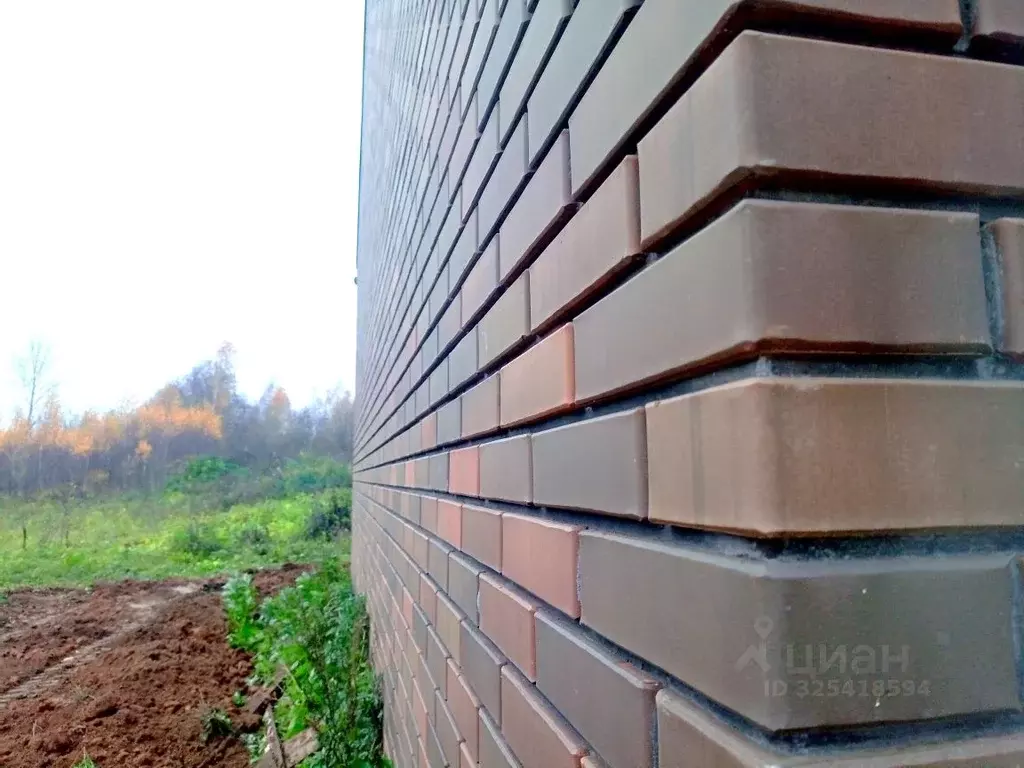 Дом в Смоленская область, Смоленский муниципальный округ, д. Станички  ... - Фото 2