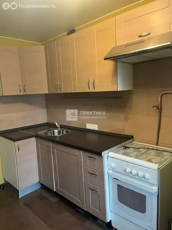 1-комнатная квартира: Москва, Тайнинская улица, 24 (35.6 м) - Фото 1