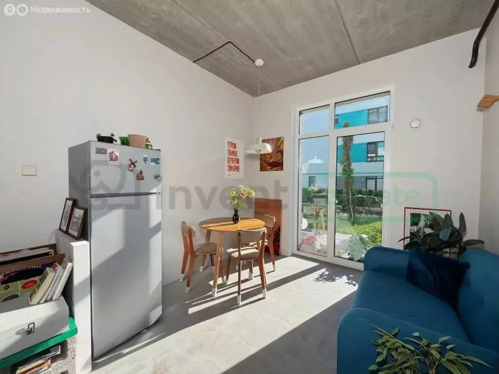 2-комнатная квартира: Калининградская область, Гурьевский ... - Фото 2