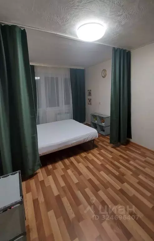 2-к кв. Москва, Москва, Троицк ул. Парковая, 1 (50.0 м) - Фото 1