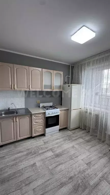 1-к кв. Чувашия, Чебоксары ул. П.В. Дементьева, 24 (36.0 м) - Фото 2