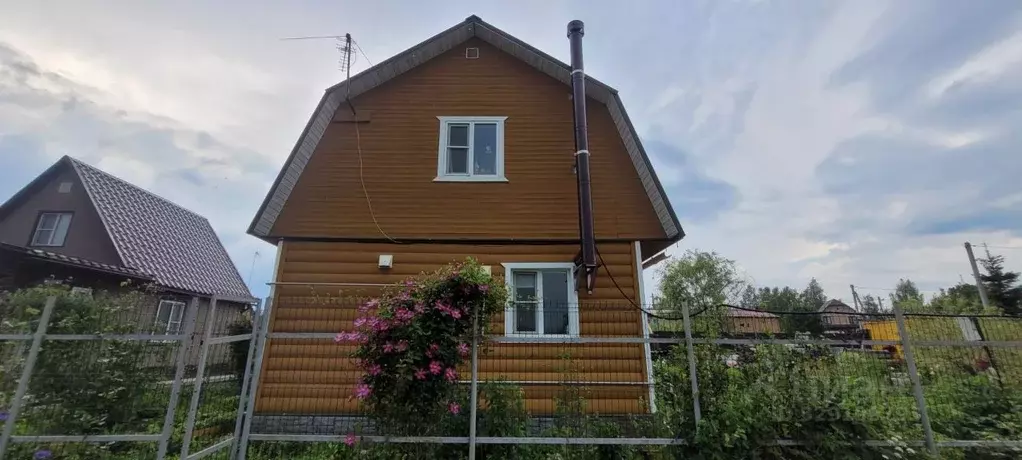 Дом в Московская область, Раменский муниципальный округ, Усадьба ... - Фото 2