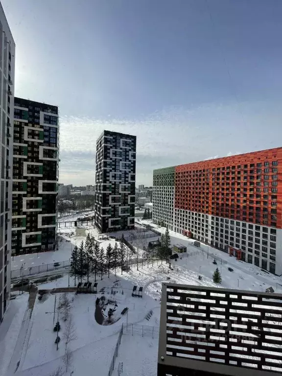 Студия Башкортостан, Уфа ул. Подполковника Недошивина, 11 (30.0 м) - Фото 1