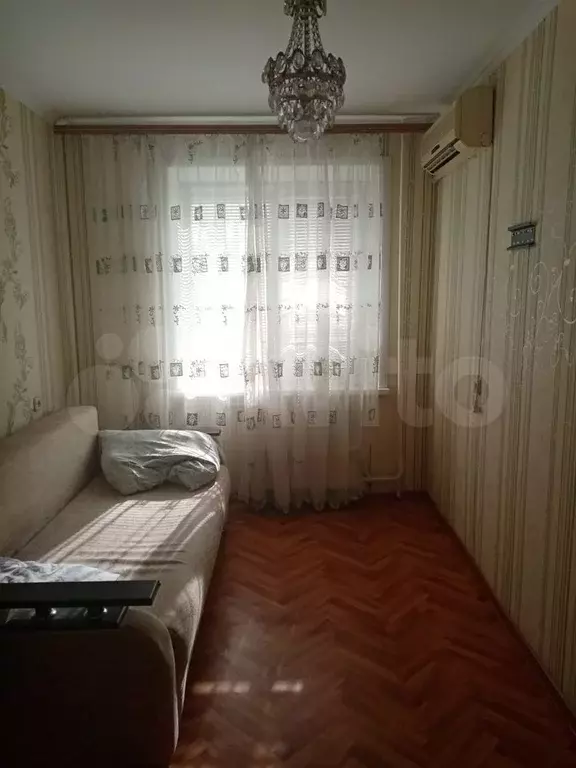 3-к. квартира, 59 м, 3/5 эт. - Фото 0