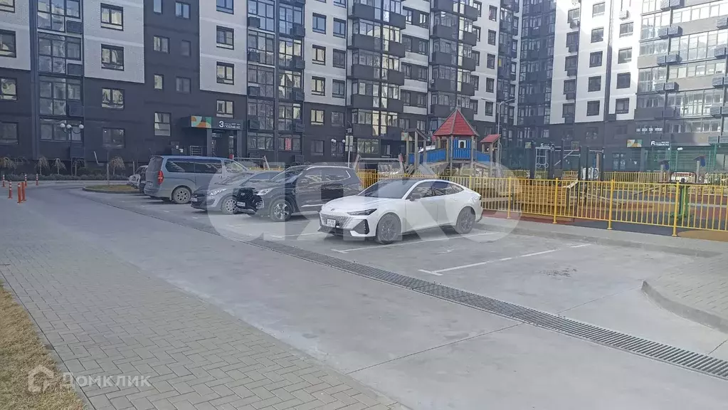 Продаётся квартира-студия, 33 м - Фото 1