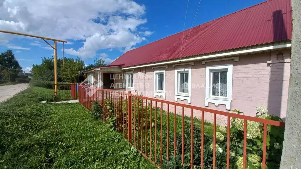 Дом в Рязанская область, Рязань пос. Божатково,  (51 м) - Фото 1