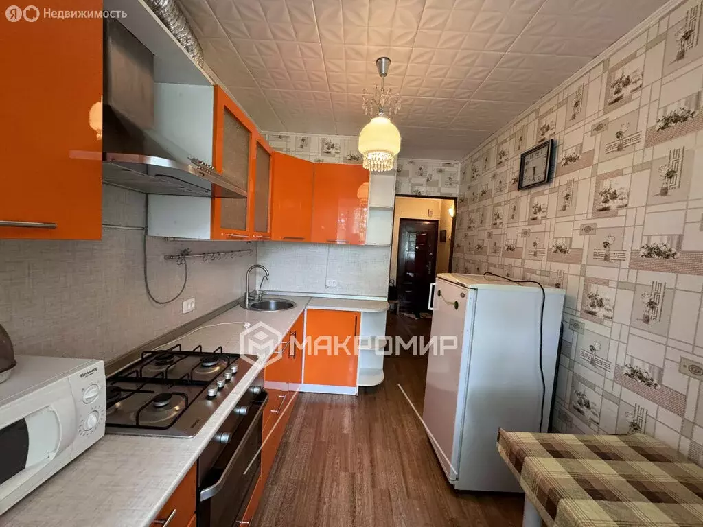 1-комнатная квартира: Челябинск, улица Дарвина, 115 (30 м) - Фото 1