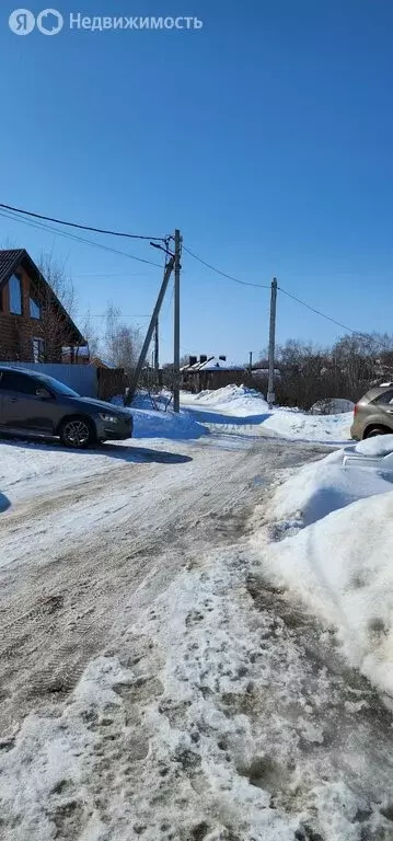 Участок в Нижний Новгород, СНТ 40 лет Победы, 889 (8.2 м) - Фото 1