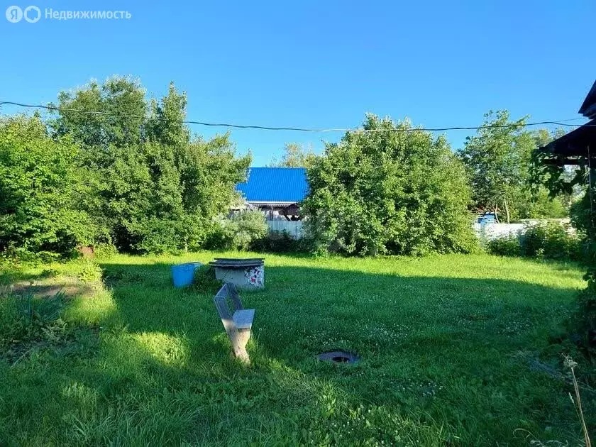 Дом в Тюмень, СНТ Берёзка, 3-я Садовая улица (15 м) - Фото 2