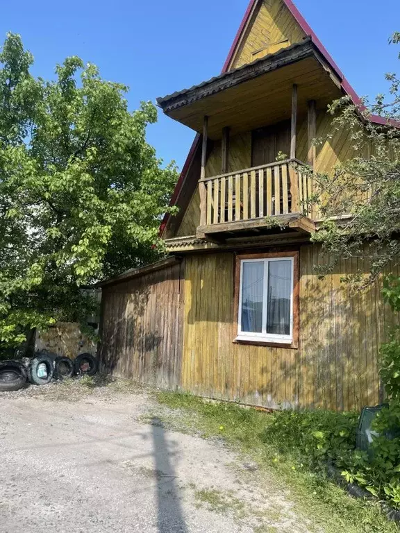 Дом в Свердловская область, Екатеринбург муниципальное образование, ... - Фото 2