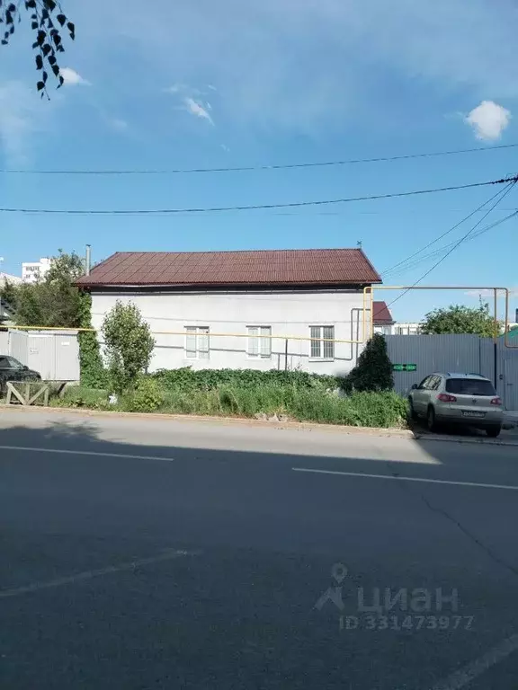 Дом в Башкортостан, Уфа Крестьянская ул., 24 (250 м) - Фото 2