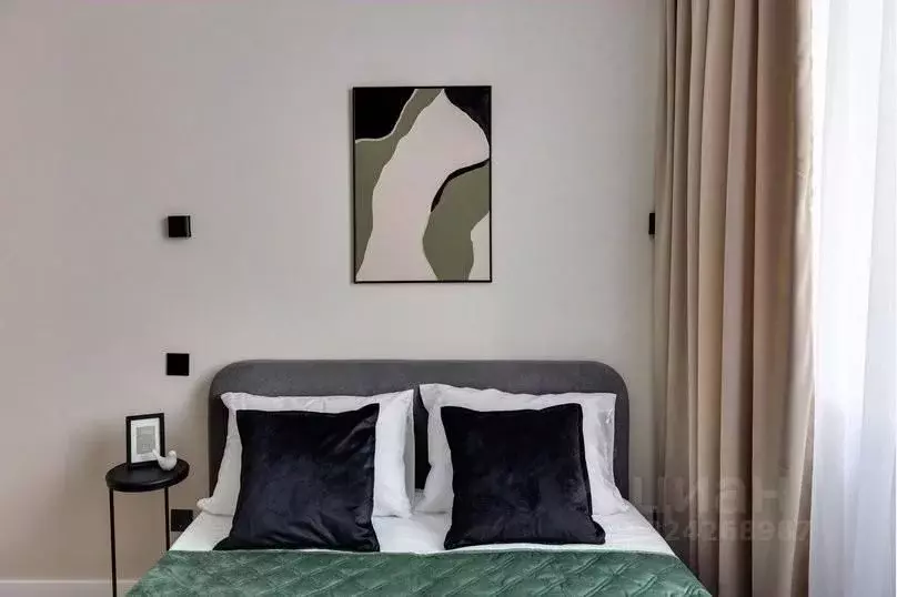 1-к кв. Москва Березовая аллея, 19к6 (20.0 м) - Фото 2