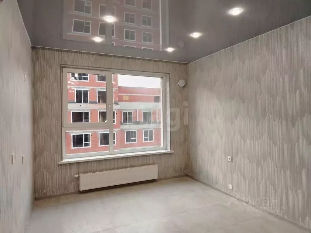 Студия Свердловская область, Екатеринбург ул. Пехотинцев, 2Г (19.6 м) - Фото 2