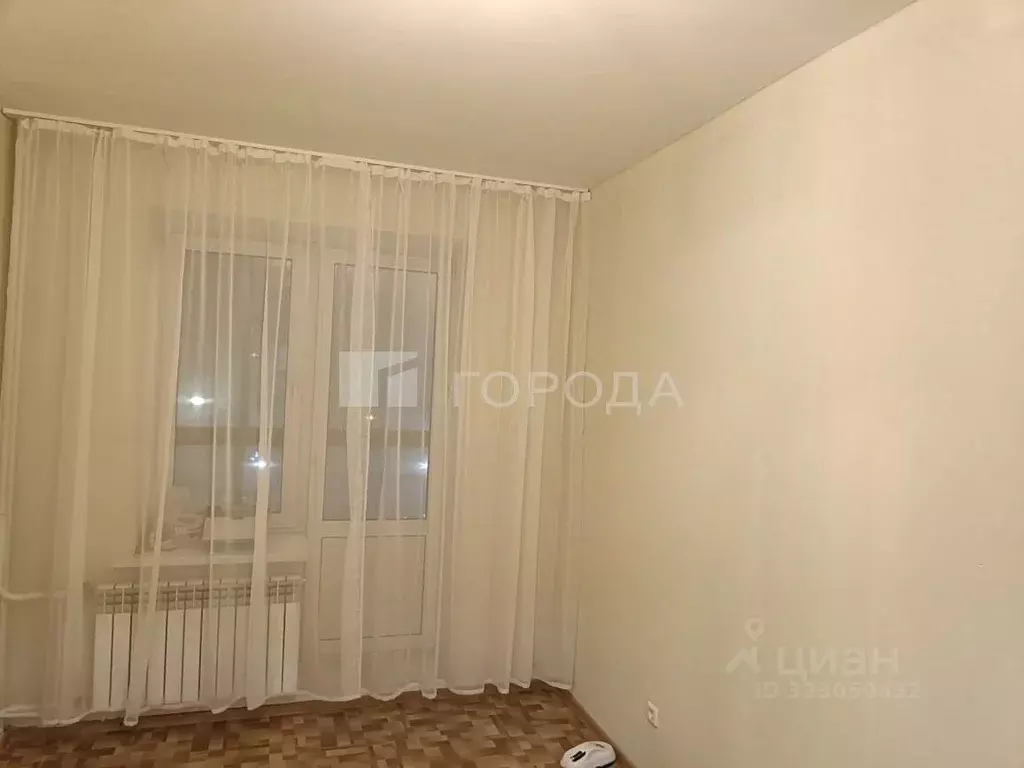 2-к кв. Томская область, Томск ул. 1-я Рабочая, 8 (55.0 м) - Фото 2