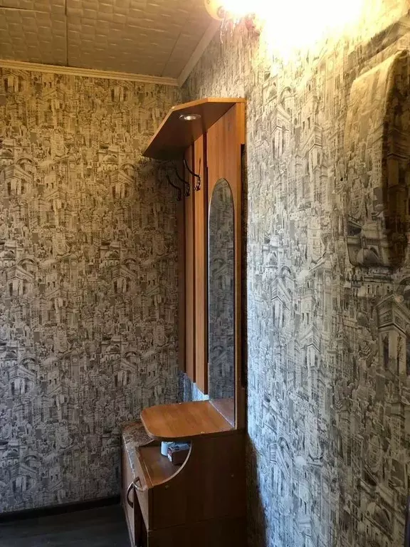 1-к кв. Московская область, Егорьевск ул. Горького, 19/10 (29.0 м) - Фото 2