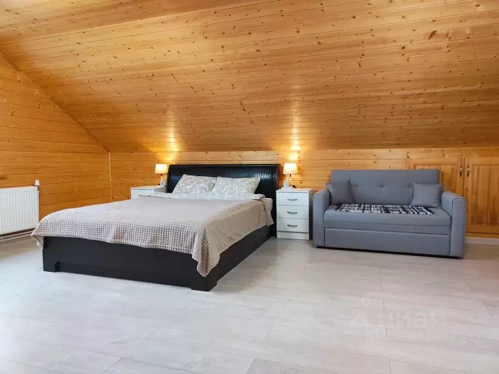 Дом в Владимирская область, Суздаль Молодежная ул., 9А (75 м) - Фото 1