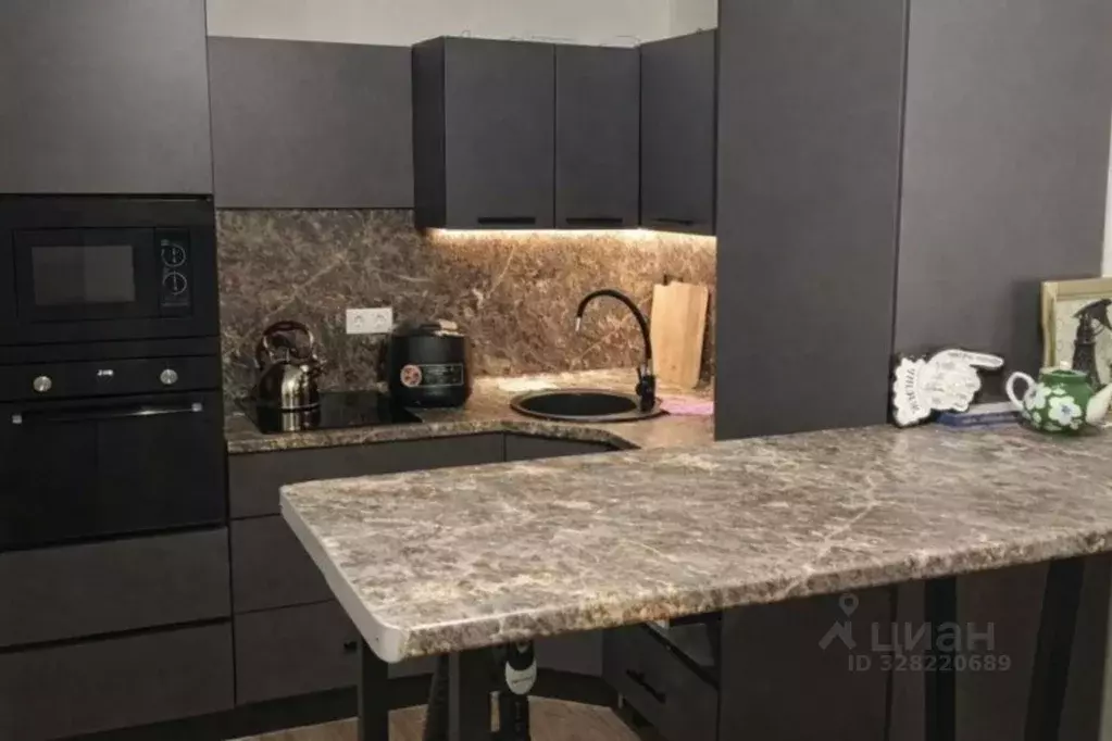 2-к кв. Московская область, Люберцы Зенино ЖК Самолет мкр, ул. ... - Фото 1