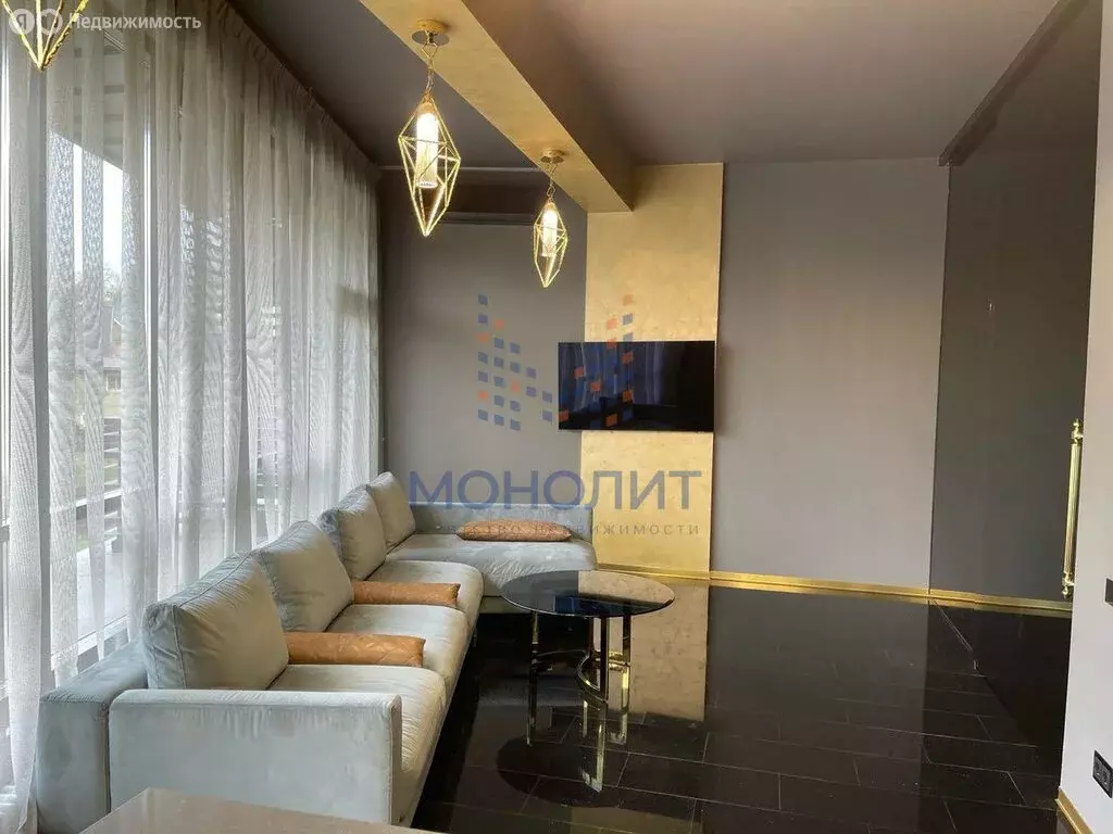 2-комнатная квартира: Химки, микрорайон Новогорск, Ивановская улица, ... - Фото 1