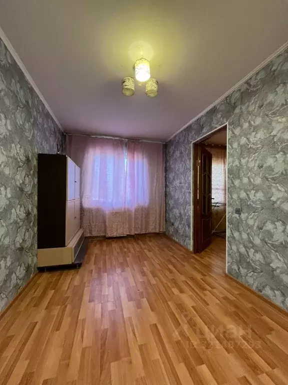 2-к кв. Алтайский край, Новоалтайск Песчаный пер., 57 (43.3 м) - Фото 0