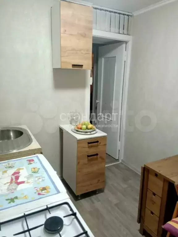 2-к. квартира, 43 м, 1/5 эт. - Фото 1