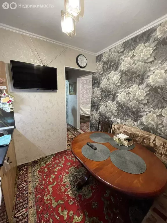 2-комнатная квартира: Березники, улица Ломоносова, 133 (43.4 м) - Фото 1