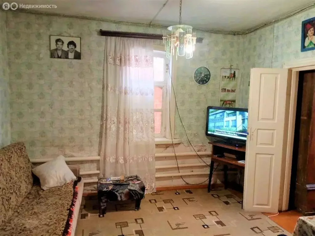 Дом в Ейск, улица Розы Люксембург (72 м) - Фото 1