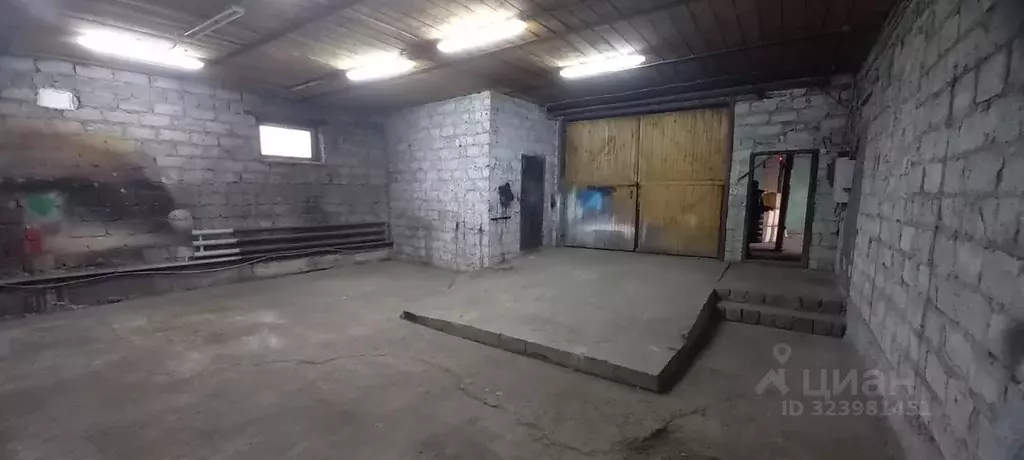 Помещение свободного назначения в Кемеровская область, Кемерово ... - Фото 1