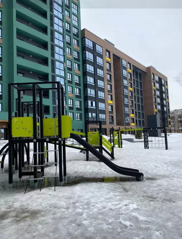 2-к кв. Пермский край, Пермь ул. Карпинского, 50 (50.3 м) - Фото 0