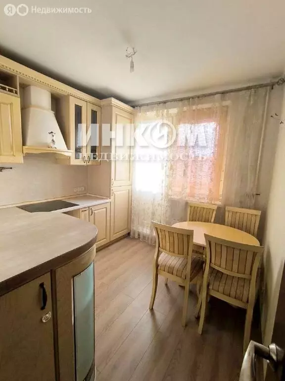 1-комнатная квартира: Москва, улица Молодцова, 2к2 (37.7 м) - Фото 0