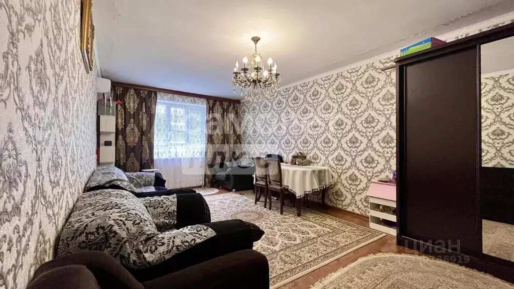 2-к кв. Дагестан, Дербент ул. Юрия Гагарина, 41 (60.0 м) - Фото 1