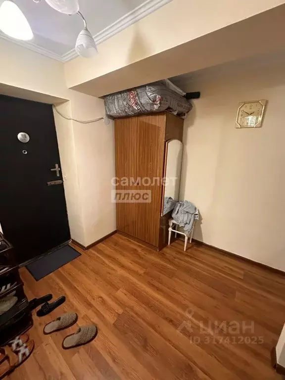 2-к кв. Кабардино-Балкария, Нальчик ул. Ватутина, 14 (55.0 м) - Фото 1
