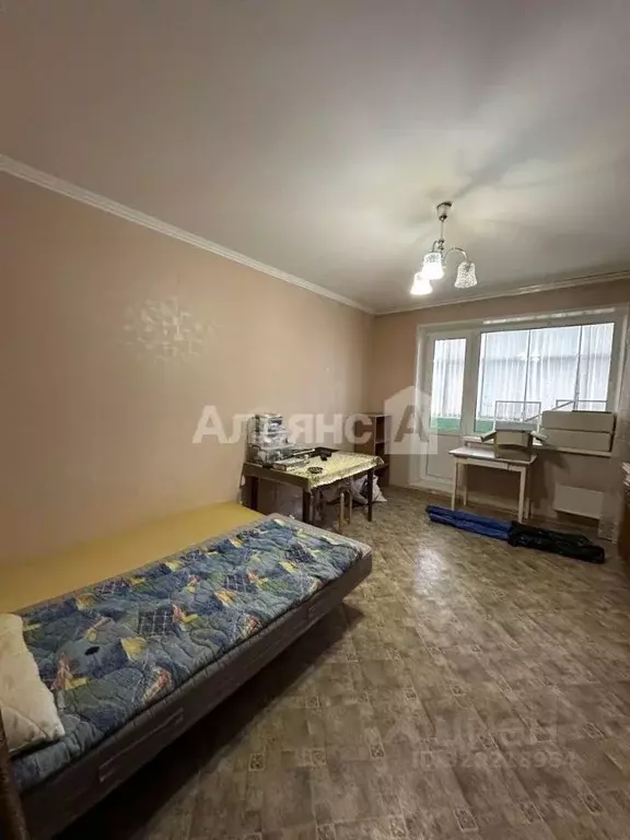 3-к кв. Ростовская область, Волгодонск просп. Курчатова, 23 (67.3 м) - Фото 2