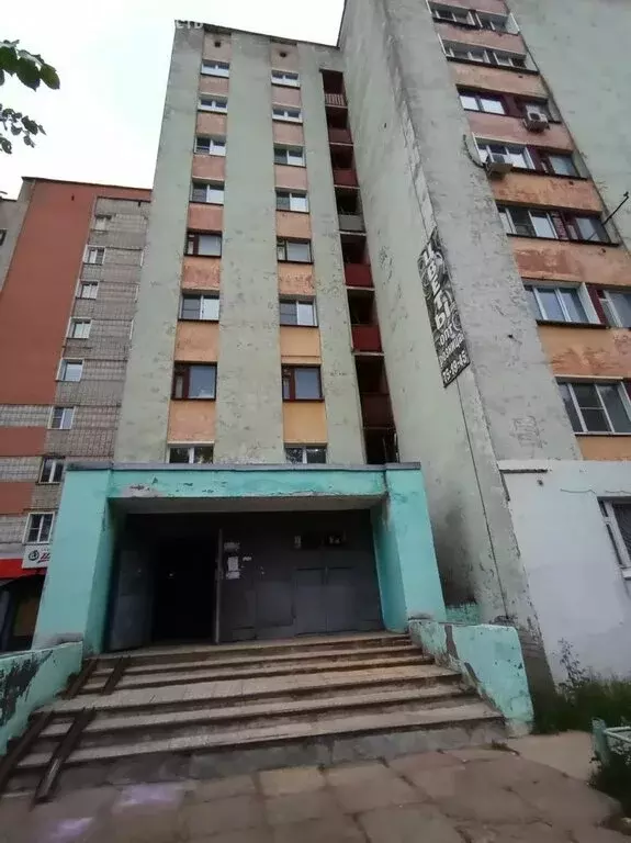 2к в -комнатной квартире (12.6 м) - Фото 2