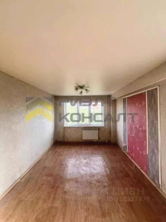 Комната Омская область, Омск ул. 5-я Кордная, 63 (17.0 м) - Фото 0