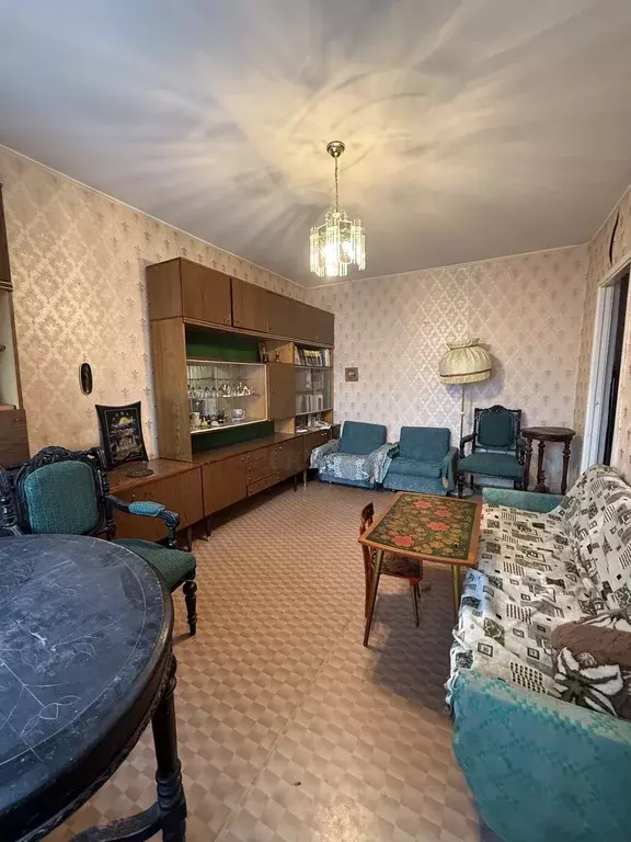 Продаётся 2-к квартира, 43.7 м - Фото 1