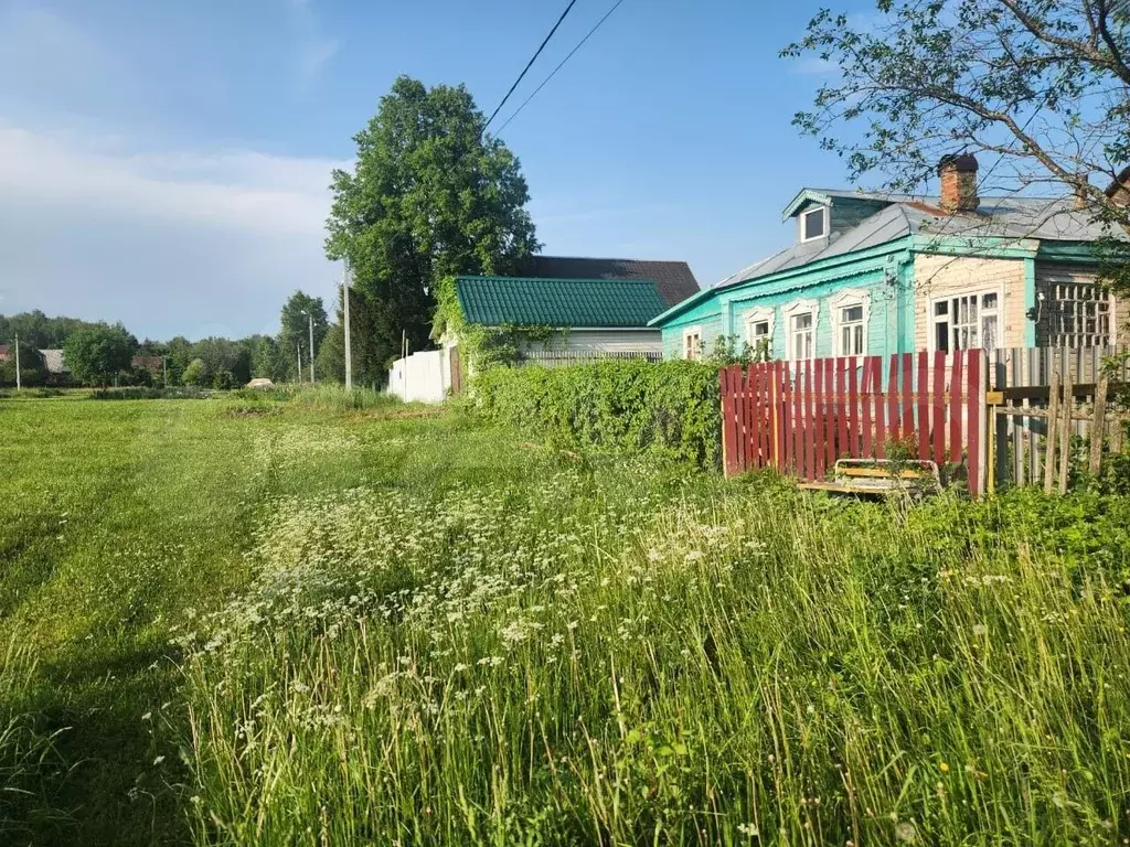 Дом 90 м на участке 20 сот. - Фото 1