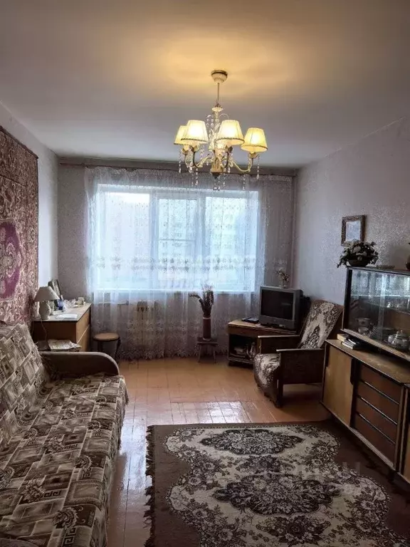 3-к кв. Липецкая область, Липецк просп. Победы, 6 (61.1 м) - Фото 1