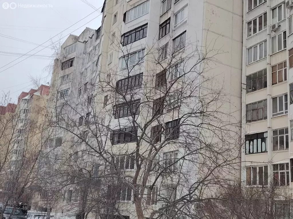 3-комнатная квартира: Екатеринбург, Билимбаевская улица, 7 (67.7 м) - Фото 2