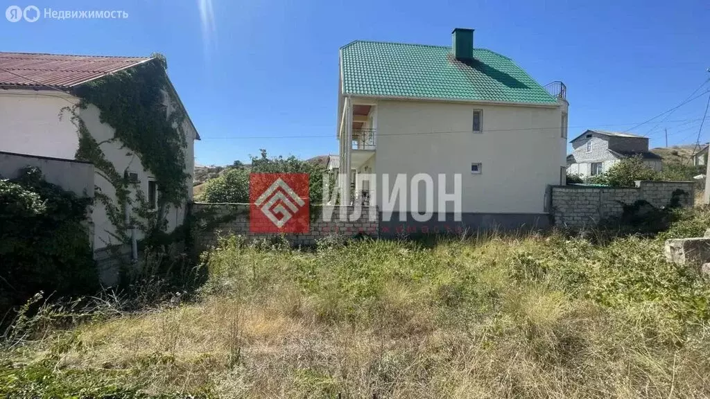 Участок в Судак, Можжевеловая улица (3 м) - Фото 2