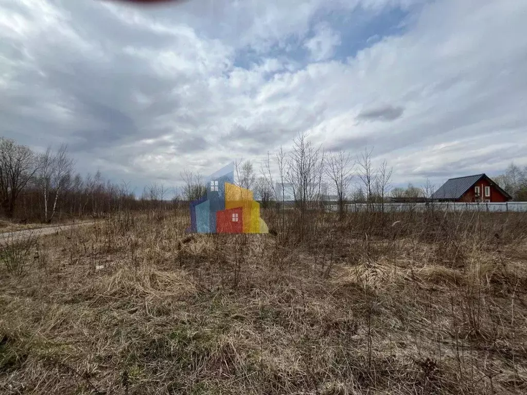 Участок в Тульская область, Тула городской округ, д. Долгое  (7.6 ... - Фото 2