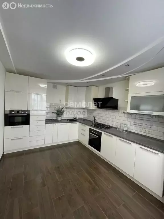 3-комнатная квартира: Шатура, Советская улица, 25к2 (88.3 м) - Фото 0