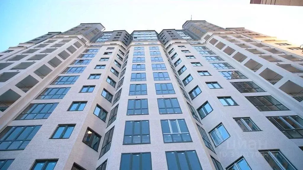 3-к кв. Московская область, Ногинск Богородский городской округ, ул. ... - Фото 1