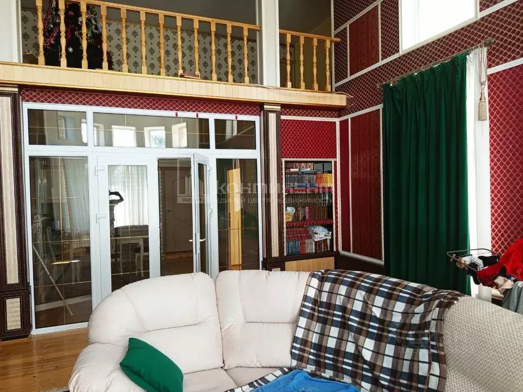 Коттедж в Владимирская область, Суздальский район, Селецкое ... - Фото 2