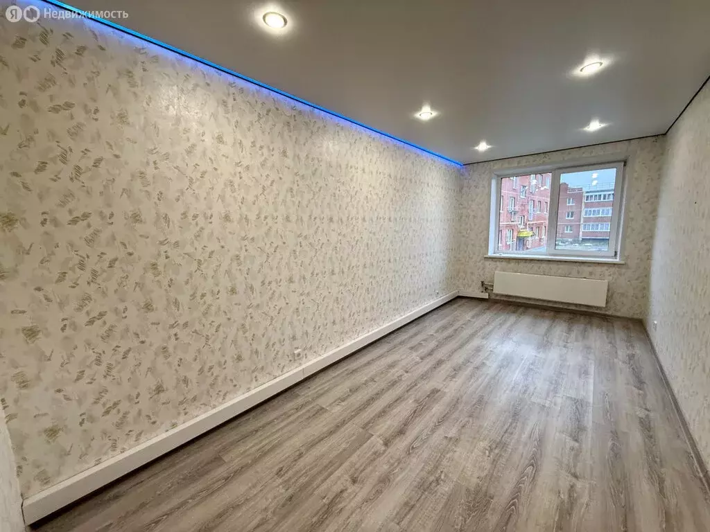 2-комнатная квартира: Култаево, Радужная улица, 34 (51.3 м) - Фото 1